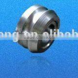 W11S-50X2500 W11S Series Hydraulic 3- Roller Rolling Machine thumbnail-1