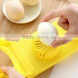Cheese Slicer , 2 IN 1 Egg Cutter , Egg Slicer , Egg Sectioner thumbnail-2
