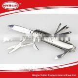 High Quaility Multifunction Knife,Multifunction Tool,Foldable Design, Convenient to Carry thumbnail-2