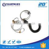 OEM Design Steel Cables/Quality Galvanised Steel Wire Cables thumbnail-2