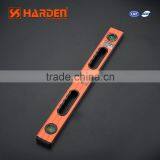 Professional 600mm Aluminum Level With Rubber Handle