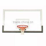 Basketball Tempered Glass Backboard thumbnail-1