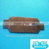 High Quality Thermometer Thermostatic Bimetal Strip 5c thumbnail-4