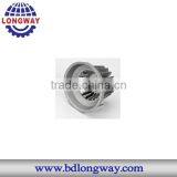 The Best Quality for Customed Electric Aluminum Die Casting Motor Housing ADC12,A383,A380 thumbnail-1