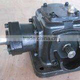 20hp Gearbox for Grain Harvester thumbnail-5