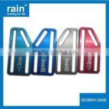 Aluminum Logo Plates thumbnail-2