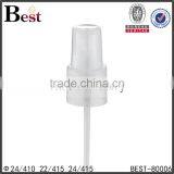 Gold Aluminum Mist Sprayer Wholesale Sprayer Pump Free Samples thumbnail-5