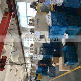 2017 Low Price Fruit and Vegetable Mini Hand Blender With Stainless Steel thumbnail-4