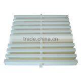 Swimming Pool Pvc Non-slip Aluminum Grating thumbnail-3