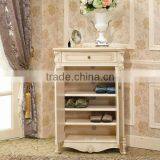 European Design Good Quality Five Layer MDF Shoe Cabinet thumbnail-1