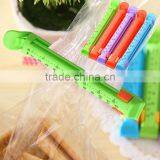 Food Close Clip Seal Bags Storage Sealing Rods Sealer Clips thumbnail-6