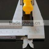 Best Price Deluxe PP ABS Plastic Tent Screw Stake thumbnail-5