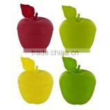 Flexible Hot Box Food Container Silicone Baby Food Storage Containers thumbnail-6