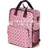 2016 Fashion Multi-function Mommy Backpack Storage Bag thumbnail-2