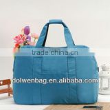 2014 popular travel bag for business with polyester