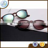 New Fashion Sunglasses Tide Restoring Ancient Big Box Dazzle Colour Sunglasses for Men and Women thumbnail-1