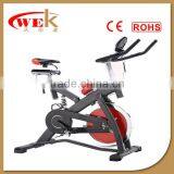 Fitness Exercise Bike With 20kg Flying Wheel (SP-550A) thumbnail-1