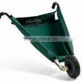 Garden Canvas Wheelbarrow,canvas Garden Tool Cart TC1000 thumbnail-3