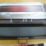 New Design Two Layers Pencil Tin Case thumbnail-3