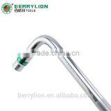 Berrylion 10pcs Socket Set Socket With L Type Curved Rod thumbnail-3