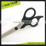 SC285 6" Economic Best Hair Cutting Scissors thumbnail-2