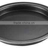 Iron Gyoza Nabe Thick Iron Type Gyoza Pan Lid Made in Japan thumbnail-1