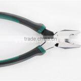 8" Industrial Grade Combination Pliers thumbnail-1