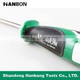 Cr-V Screwdriver With Plastic Handle thumbnail-5