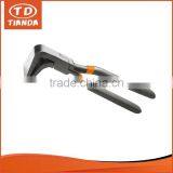 Reply In 24 Hours Wholesale 45# Carbon Steel Bonding Clamp thumbnail-1