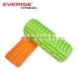 14x33cm EVA Foam Roller Deep Tissue Massage Yoga Roller thumbnail-5