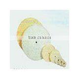 Abrasive Products--Cloth Buff--Disc Sisal Buff (2712) thumbnail-1