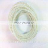 High Quality Soft Medical Silicone Hose Flexible Medical Silicone Tube/silicone Tubing thumbnail-2