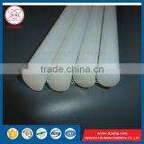 Engineering Extruded Nature White Plastic Polypropylene Rod for Sale thumbnail-2