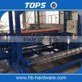 Automatic Grassland Wire Mesh/Fence Making/welding Machine thumbnail-5