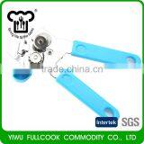 High End Superior Quality Stainless Steel Manual Beer Jar Opener thumbnail-2