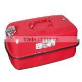 Good Price 20 Liter Stainless Steel Petrol Jerry Can thumbnail-1