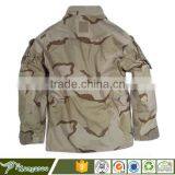 Desert Camouflage Tactical Combat Military Uniform thumbnail-2