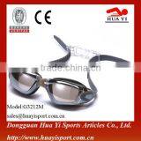 Reasonable Price Swim Goggles Waterproof Eyewear Fast Adjustable Glasses thumbnail-3
