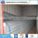 Good Quality Carbon Steel Galvanized Pipe thumbnail-6