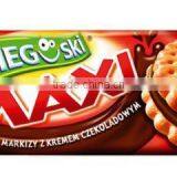235g Markizy Maxi Chocolate Cookies thumbnail-1