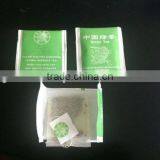 Wolfberry Black Tea Bag Herbal Tea thumbnail-3