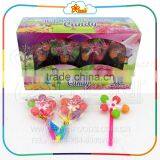 Gummy Windmill Lollipop thumbnail-1