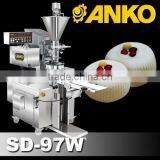 Anko Scale Mixing Making Freezing Extrusion Arepa Maker thumbnail-4