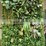Hand Made Artificial Green Wall Vertical Green Wall System thumbnail-5