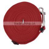 Long 10m Dog Pet Puppy Traction Rope Training Neck Strap Nylon Lead Leash Walk Hiking Training Safe Pet Neck Strap Dog Leashes thumbnail-3