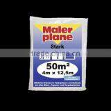 Hdpe/ldpe Protective Painting Drop Cloth thumbnail-5