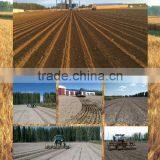 High Precision BDS Agriculture Tractor Automatic Steering Control System thumbnail-6