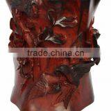 Bussiness Gift(wooden Pencil Vase) thumbnail-1