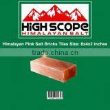 HIMALAYAN SALT TILES ? BRICKS thumbnail-1