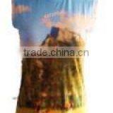 Ladies T-shirt thumbnail-2